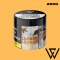 White Cloud Shisha Tabak 200g - Lecker Lecker