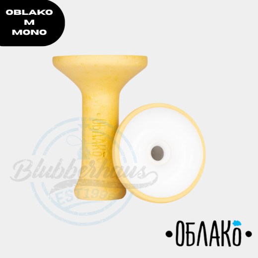 Oblako Phunnel M - Mono Yellow