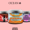 Ocean Shisha Tabak 200g