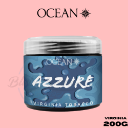 Ocean Shisha Tabak 200g - Azzure