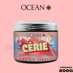Ocean Shisha Tabak 200g - Cerie