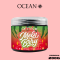 Ocean Shisha Tabak 200g - Meln Brry