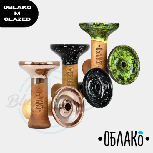 Oblako Phunnel M - Glazed