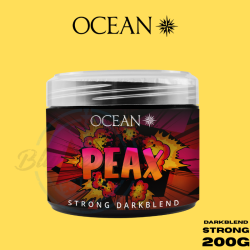 Ocean Strong Shisha Tabak 200g - Peax