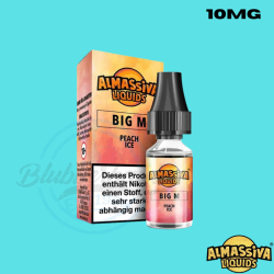 Almassiva Liquid 10mg - Big M