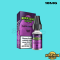 Almassiva Liquid 10mg - Black Lebanese