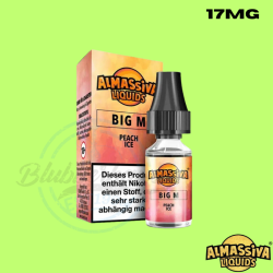 Almassiva Liquid 17mg - Big M