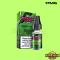Almassiva Liquid 17mg - Sommer in Beirut
