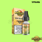 Almassiva Liquid 17mg - Wenn der Mond
