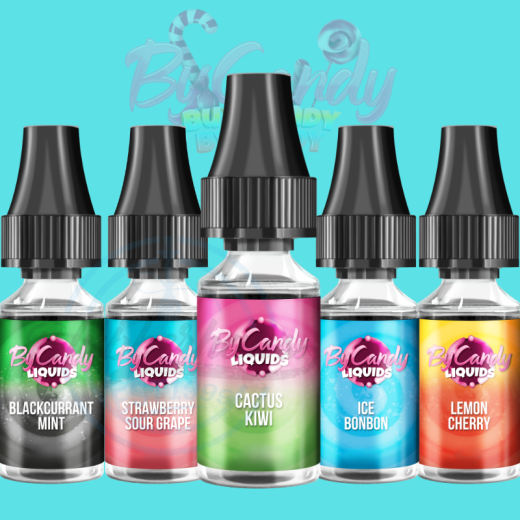 ByCandy Liquid