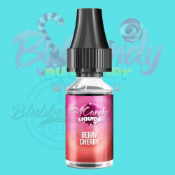 ByCandy Liquid 10mg - Berry Cherry