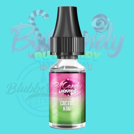 ByCandy Liquid 10mg - Cactus Kiwi
