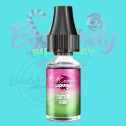ByCandy Liquid 10mg - Cactus Kiwi
