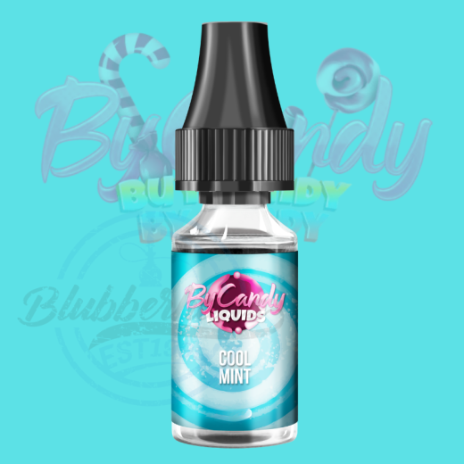 ByCandy Liquid 10mg - Cool Mint