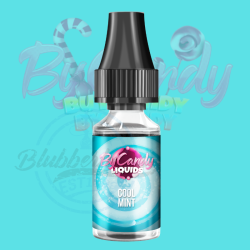 ByCandy Liquid 10mg - Cool Mint