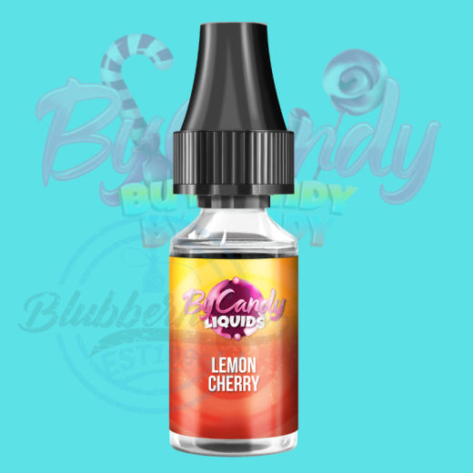 ByCandy Liquid 10mg - Lemon Cherry