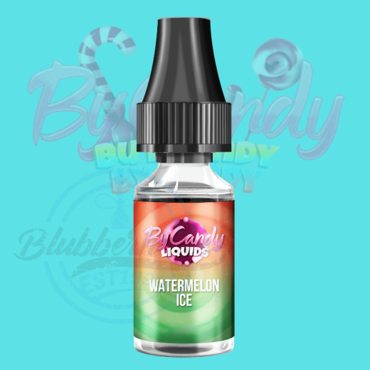 ByCandy Liquid 10mg - Watermelon Ice