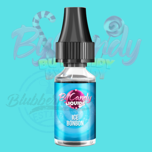 ByCandy Liquid 20mg - Ice Bonbon