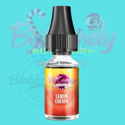ByCandy Liquid 20mg - Lemon Cherry