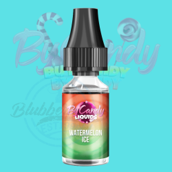 ByCandy Liquid 20mg - Watermelon Ice