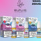 ELFBAR ELFLIQ LIQUID - Alle Sorten