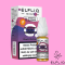 ELFBAR ELFLIQ LIQUID 10mg - Blueberry Sour Raspberry