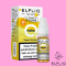 ELFBAR ELFLIQ LIQUID 10mg - Mango