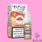 ELFBAR ELFLIQ LIQUID 10mg - Peach Ice