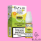 ELFBAR ELFLIQ LIQUID 10mg - Pineapple Coconut