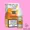 ELFBAR ELFLIQ LIQUID 10mg - Pineapple Mango Orange