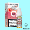 ELFBAR ELFLIQ LIQUID 20mg - Apple Peach