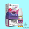 ELFBAR ELFLIQ LIQUID 20mg - Blackberry Cherry