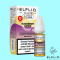 ELFBAR ELFLIQ LIQUID 20mg - Blackberry Lemon