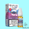 ELFBAR ELFLIQ LIQUID 20mg - Dragonfruit Blackberry