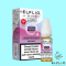 ELFBAR ELFLIQ LIQUID 20mg - Frozen Berries