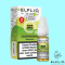 ELFBAR ELFLIQ LIQUID 20mg - Sour Apple