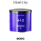Nameless Shisha Tabak 200g - Black Nana
