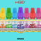 HQD Juice Liquid