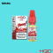 HQD Juice Liquid 18mg - Cherry