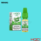 HQD Juice Liquid 18mg - Double Apple