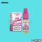 HQD Juice Liquid 18mg - Pink Lemonade