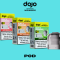 DOJO Blast X POD