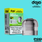 DOJO Blast X POD - Double Apple