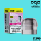 DOJO Blast X POD - Fizzy Cherry