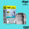 DOJO Blast X POD - Menthol