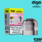 DOJO Blast X POD - Peach