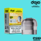 DOJO Blast X POD - Pineapple Ice