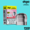 DOJO Blast X POD - Strawberry Ice