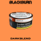 Blackburn Shisha Tabak 100g - Babbygum