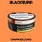 Blackburn Shisha Tabak 100g - Skilles